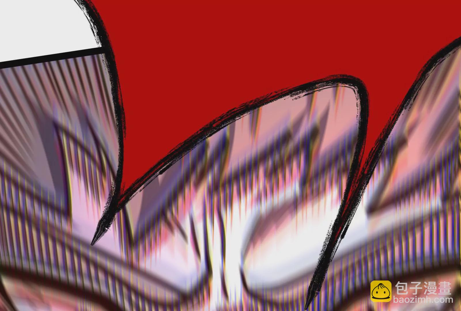 古神遊戲 - 第75話 仇恨！暴怒的蜥蜴娘(5/5) - 4